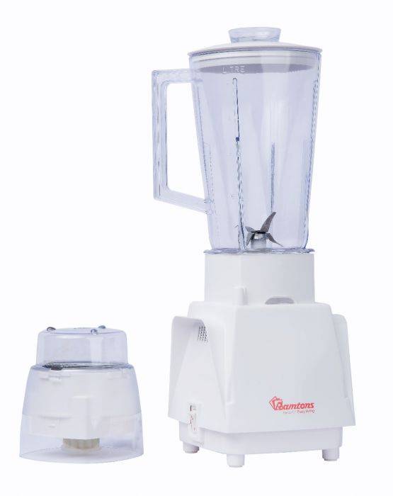 Ramtons Blender+Mill 450W Rm/498