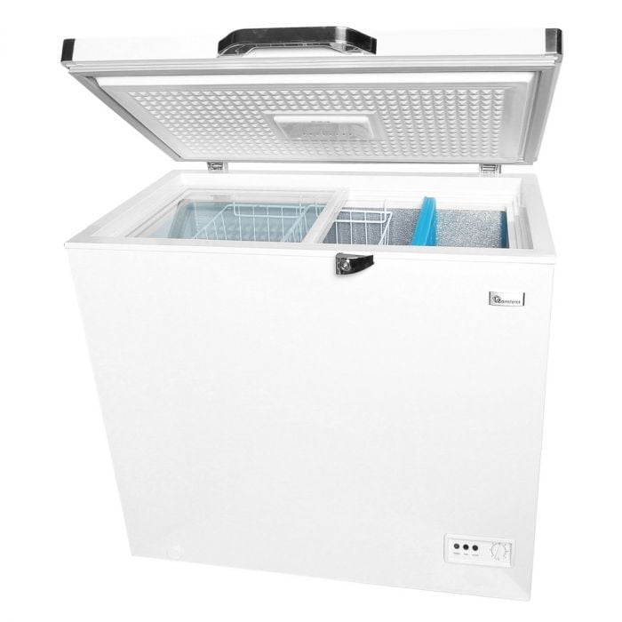 Ramtons Chest Freezer 230Ltr Cf/235