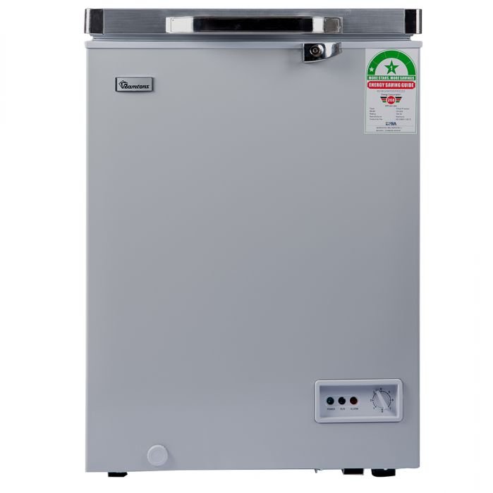 Ramtons Chest Freezer Cf/229
