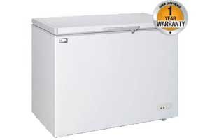 Ramtons Chest Freezer Rf/227