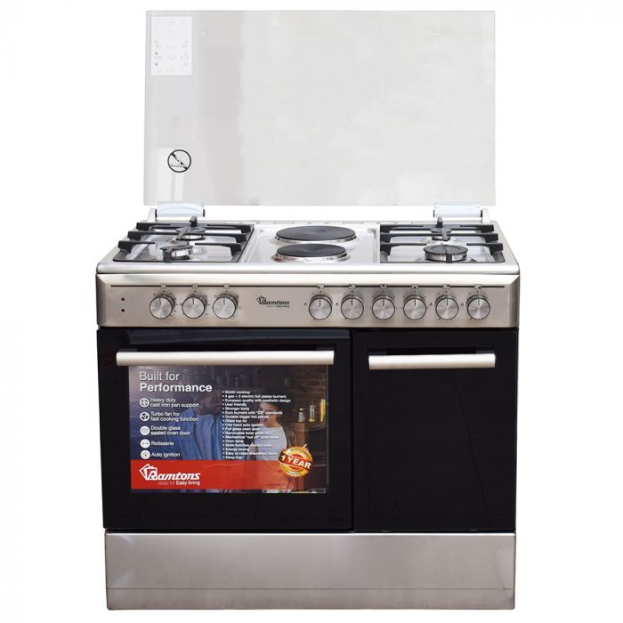 Ramtons Cooker Rf/471