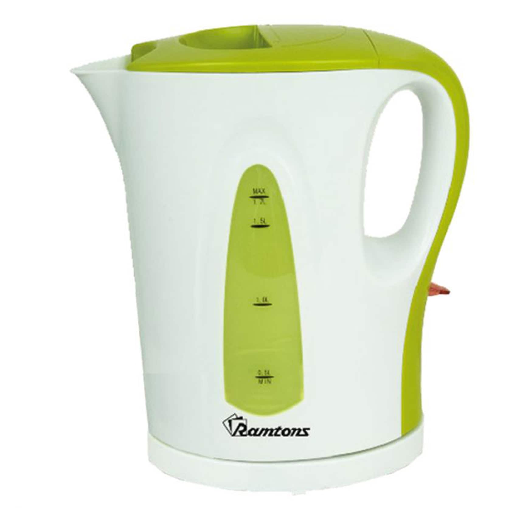 Ramtons Cordless Kettle Rm/263