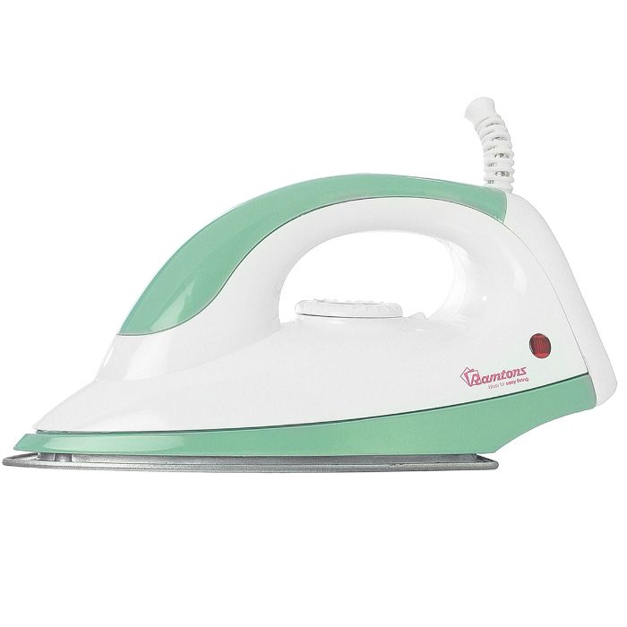 Ramtons Dry&Spray Iron No.rm-179