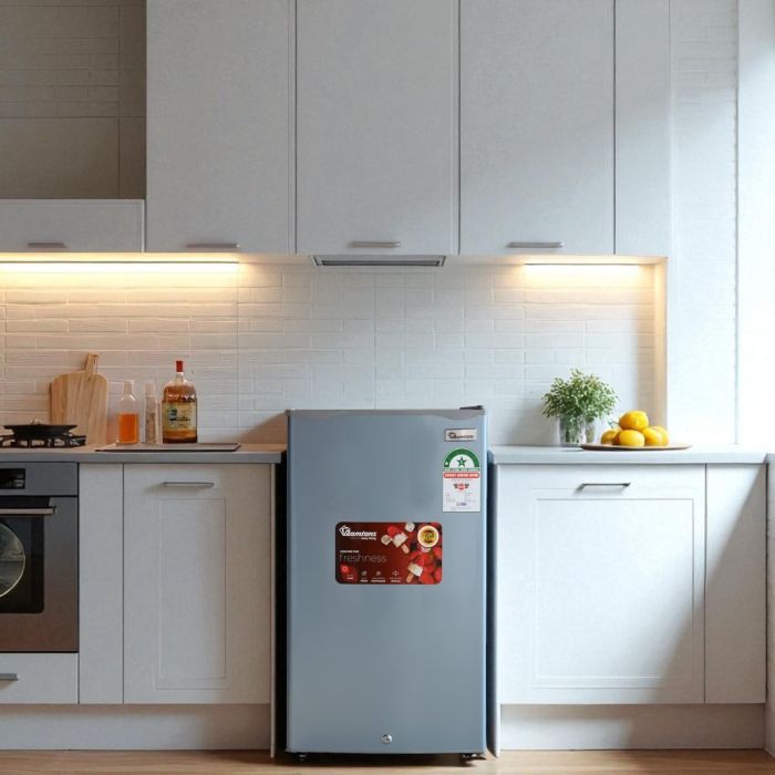 Ramtons Fridge Rf/246 90Ltrs