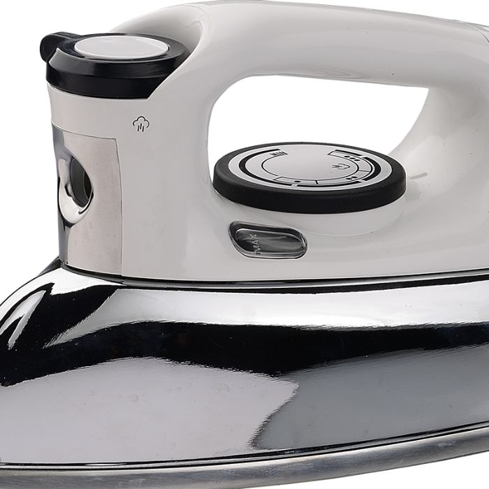 Ramtons Heavy Duty Steam Iron Rm/480