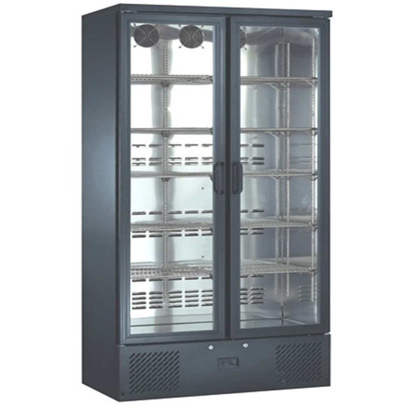 Ramtons Showcase Chiller 350L Cf/203