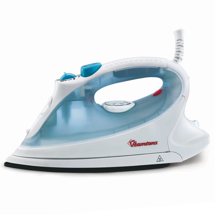 Ramtons Steam&Dry Iron 1600W Rm/187