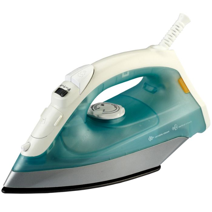 Ramtons Steam Iron Rm/306