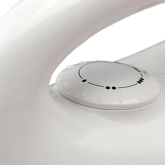 Ramton Dry Iron Rm/305