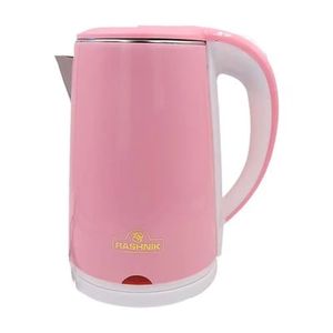 Rasnik Cordless Kettle Rn-1141 2.2L