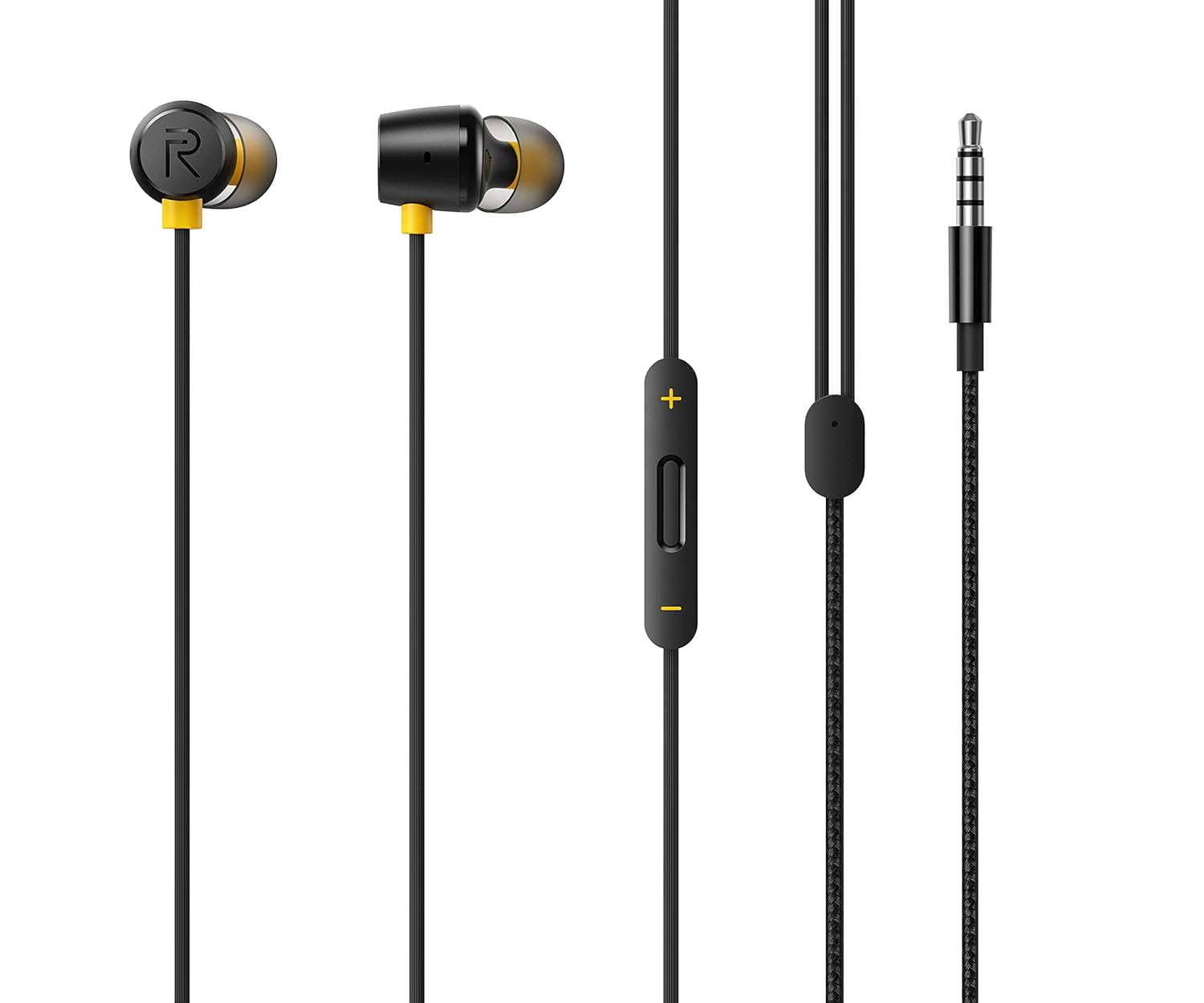 Realme Rl-22 Music Earphone