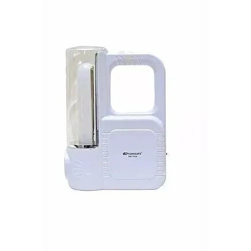 Recharchargeale Emer.light Km-7618