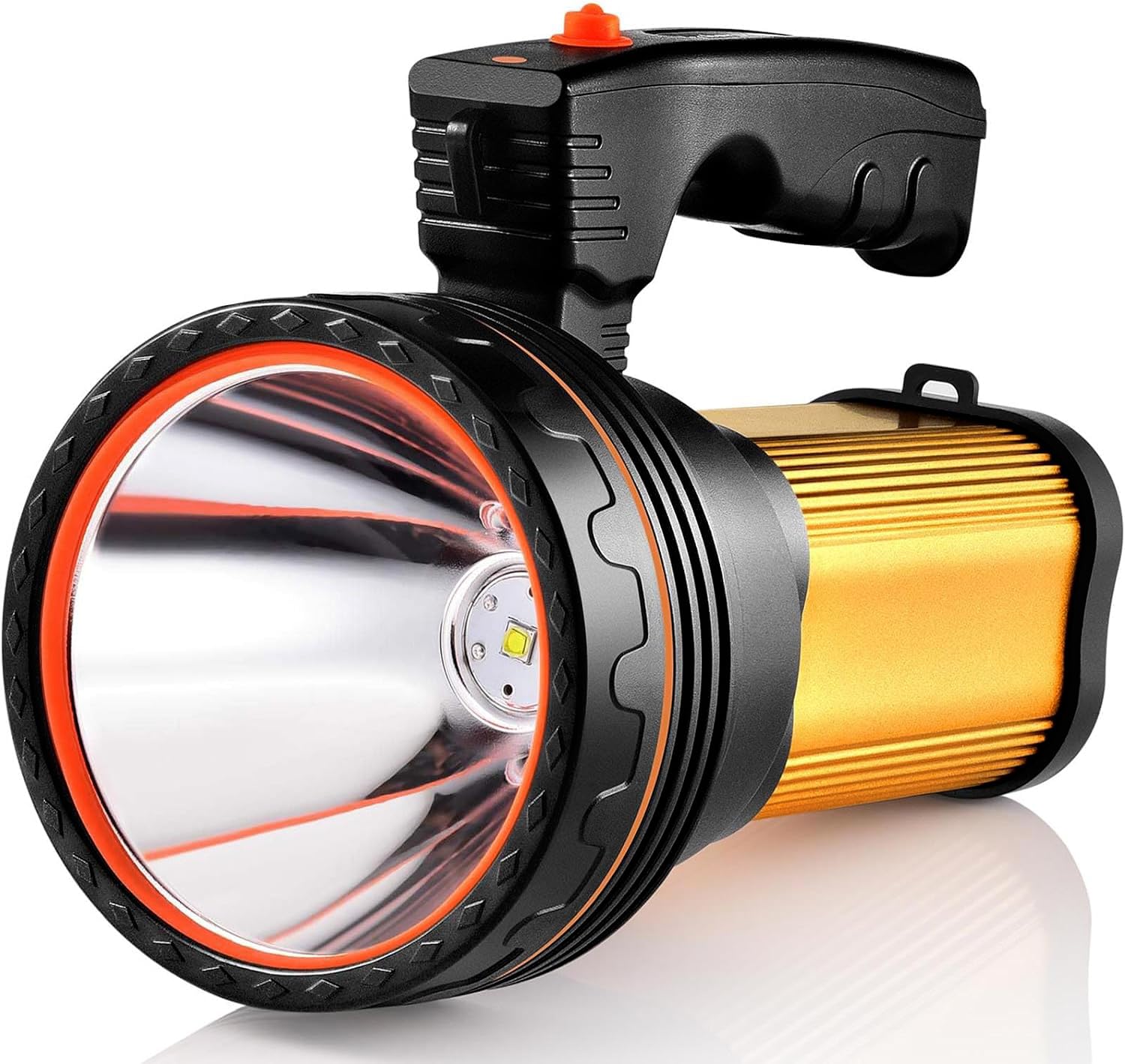 Rechargeable Torch Hongda Hd-3178