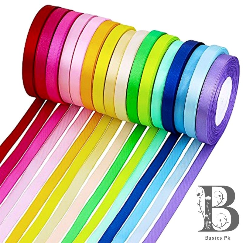 Ribbon Small Roll