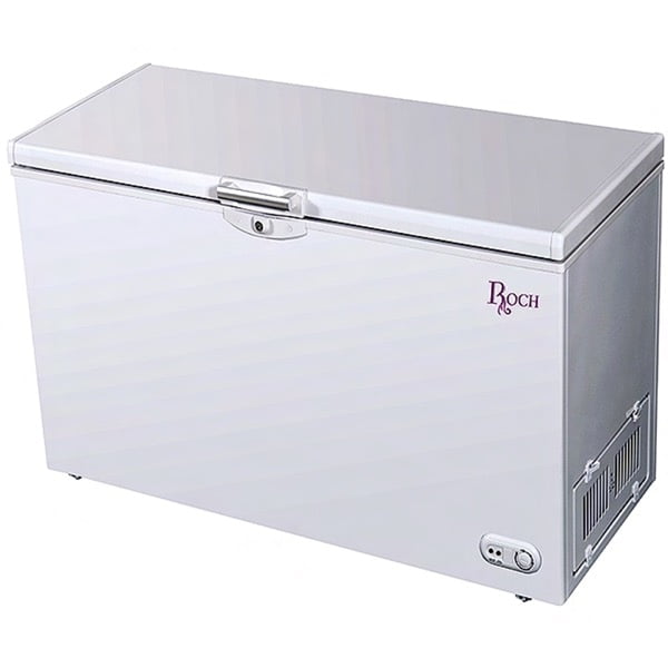 Roch Freezer Rcf-350-G