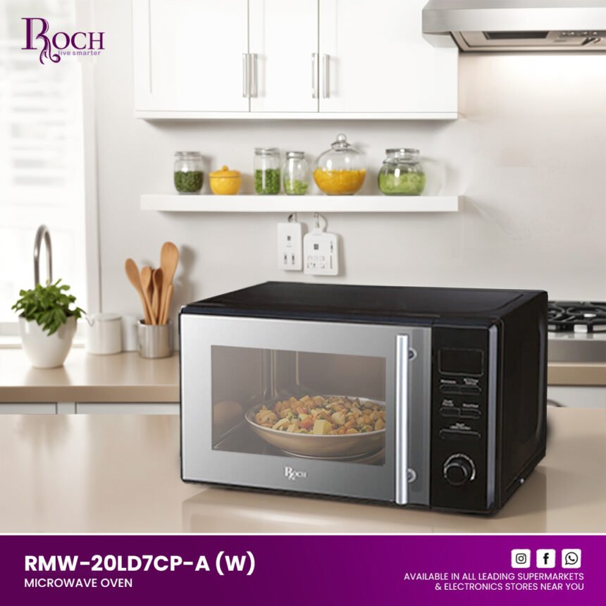 Roch Microwave Rmw 20Px9-B(B)