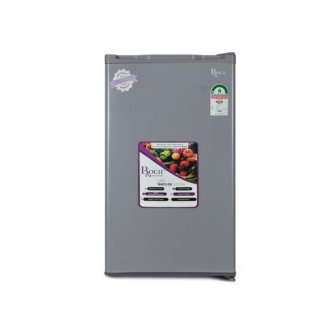 Roch Refrigerator Rfr-120S-I