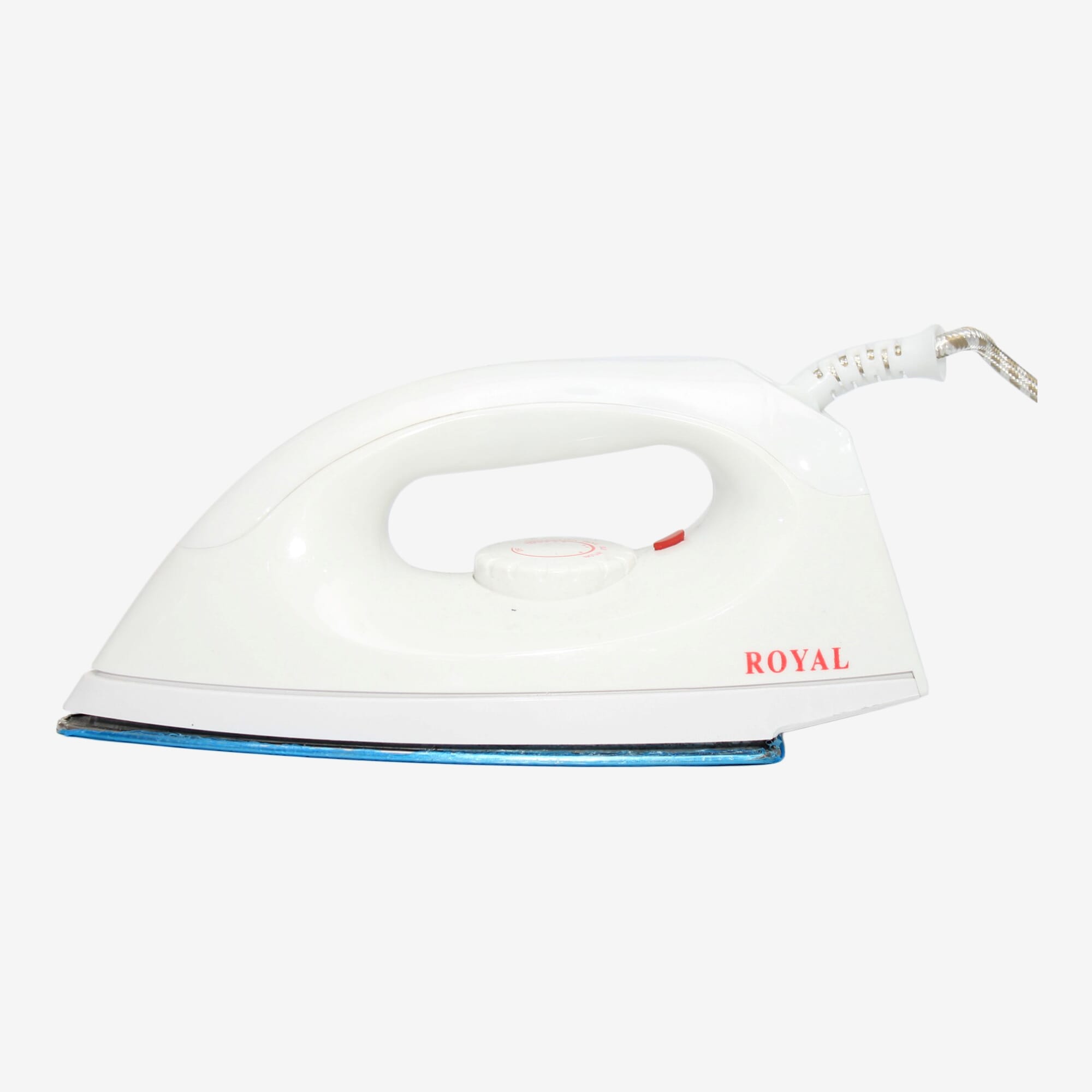 Royal Deluxe Dry Iron Ypf-2003A