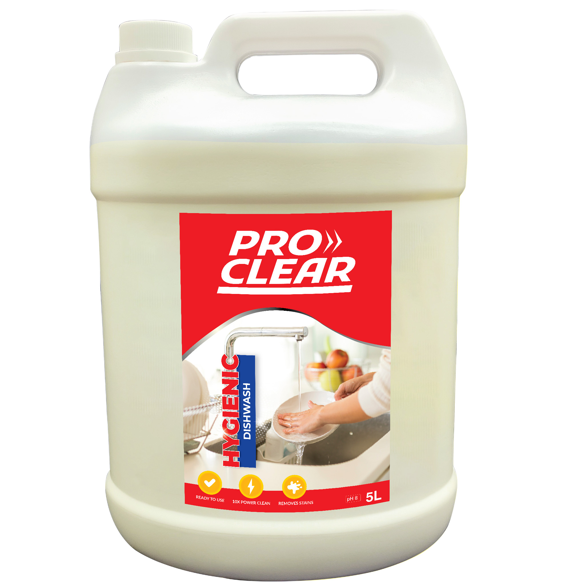 Sari Dishwash Pashion&Orange 1L