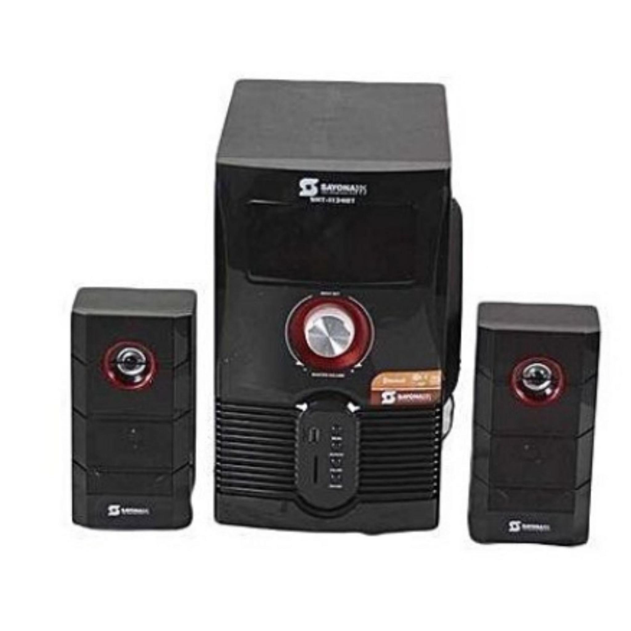 Sayona Woofer No.1134 Bt