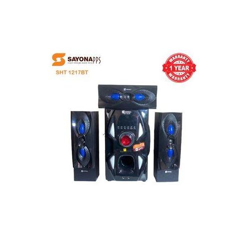 Sayona Woofer No.1217 Bt