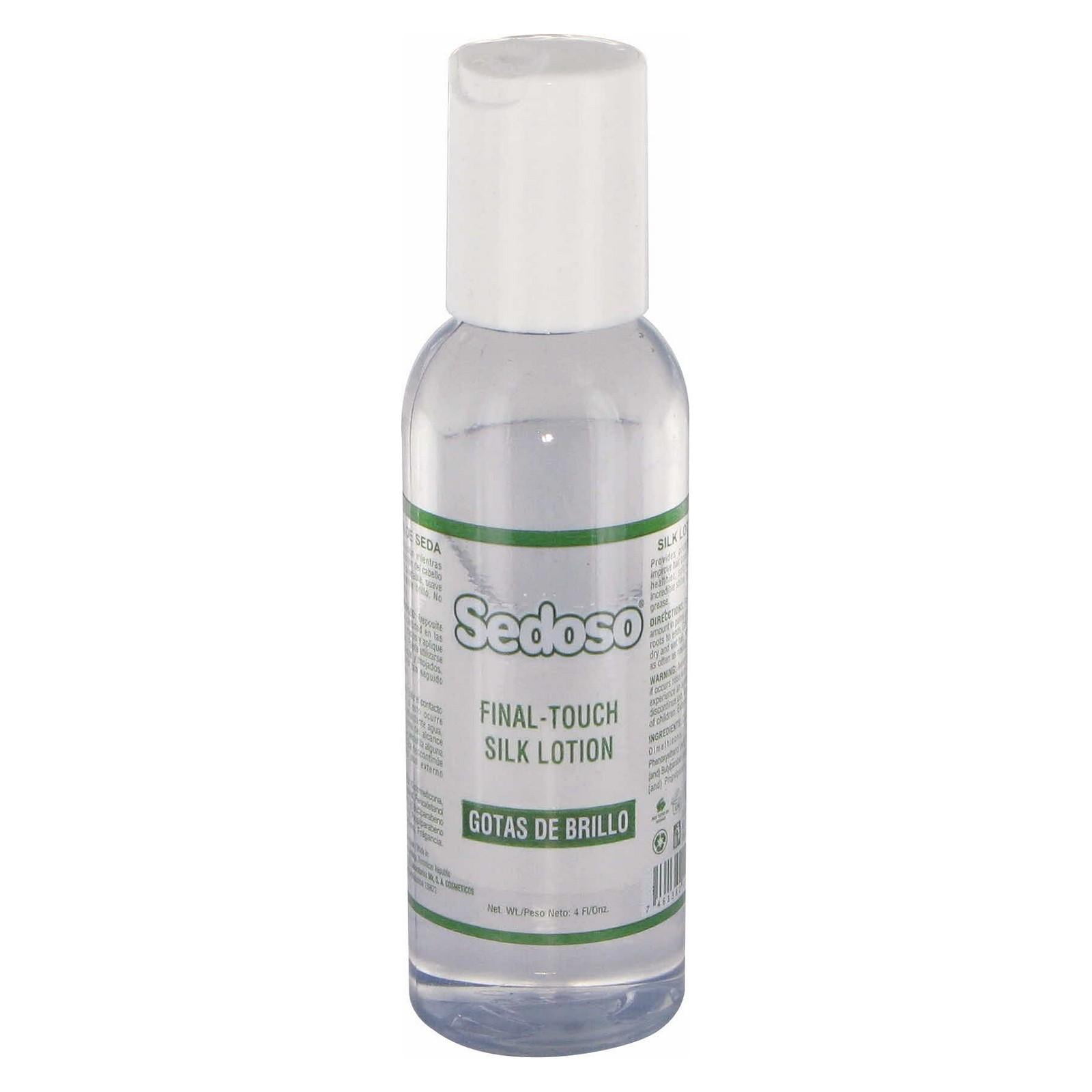 Sedoso Lotion Assort.400Ml