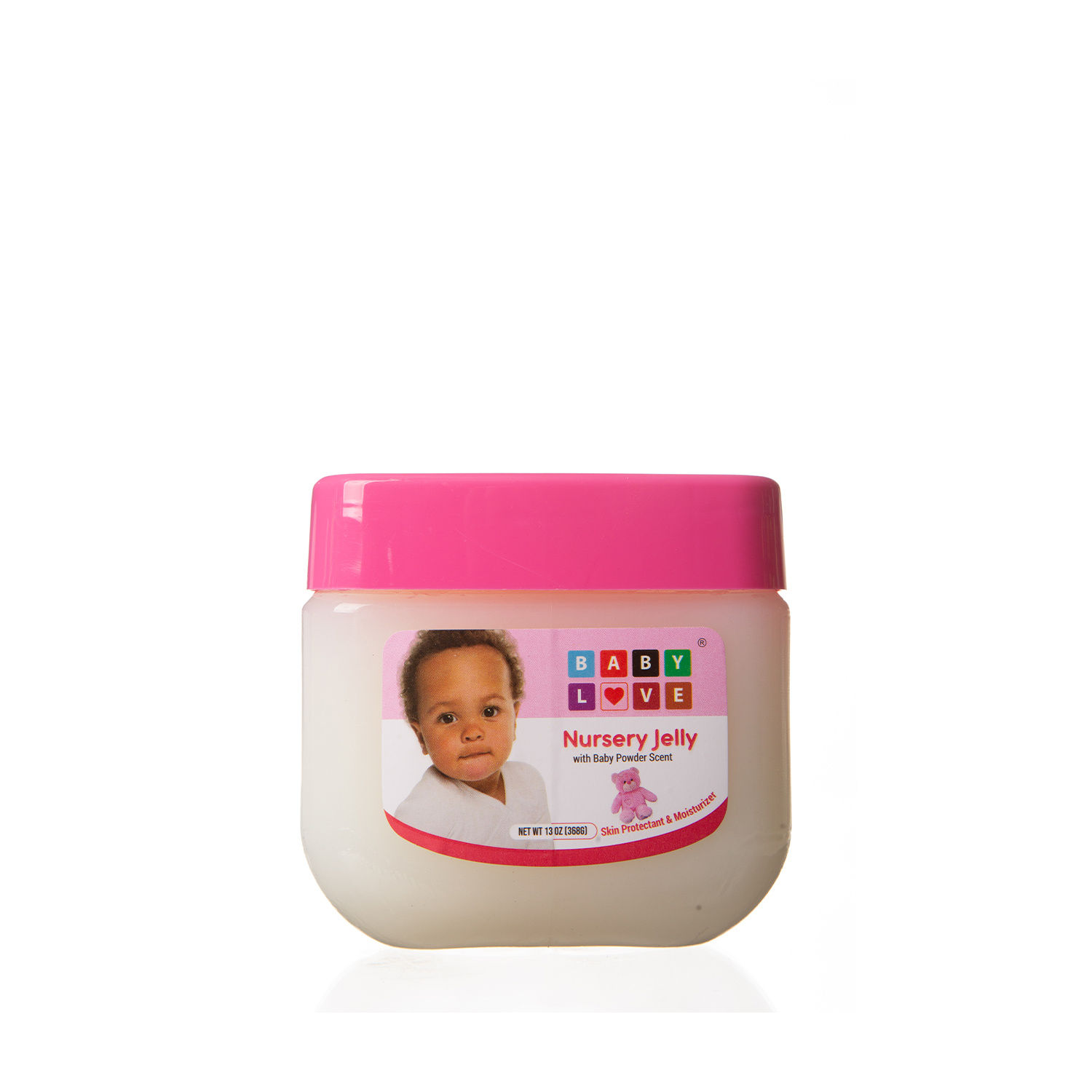 Softtalk P.p.baby Jelly 100G