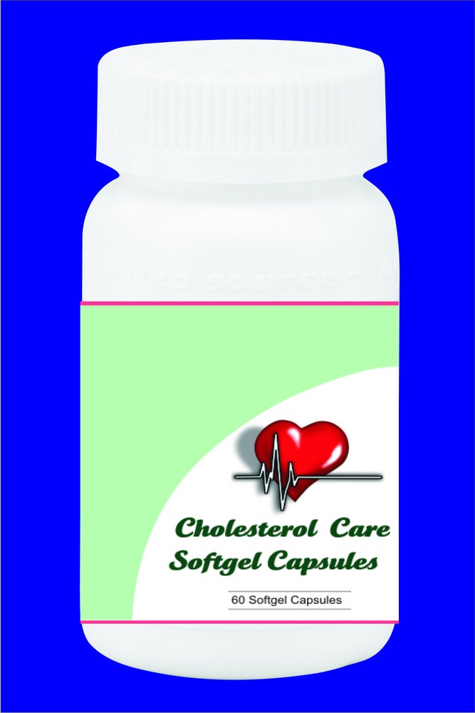 Soft Talk Cholesterol Treatment 270G