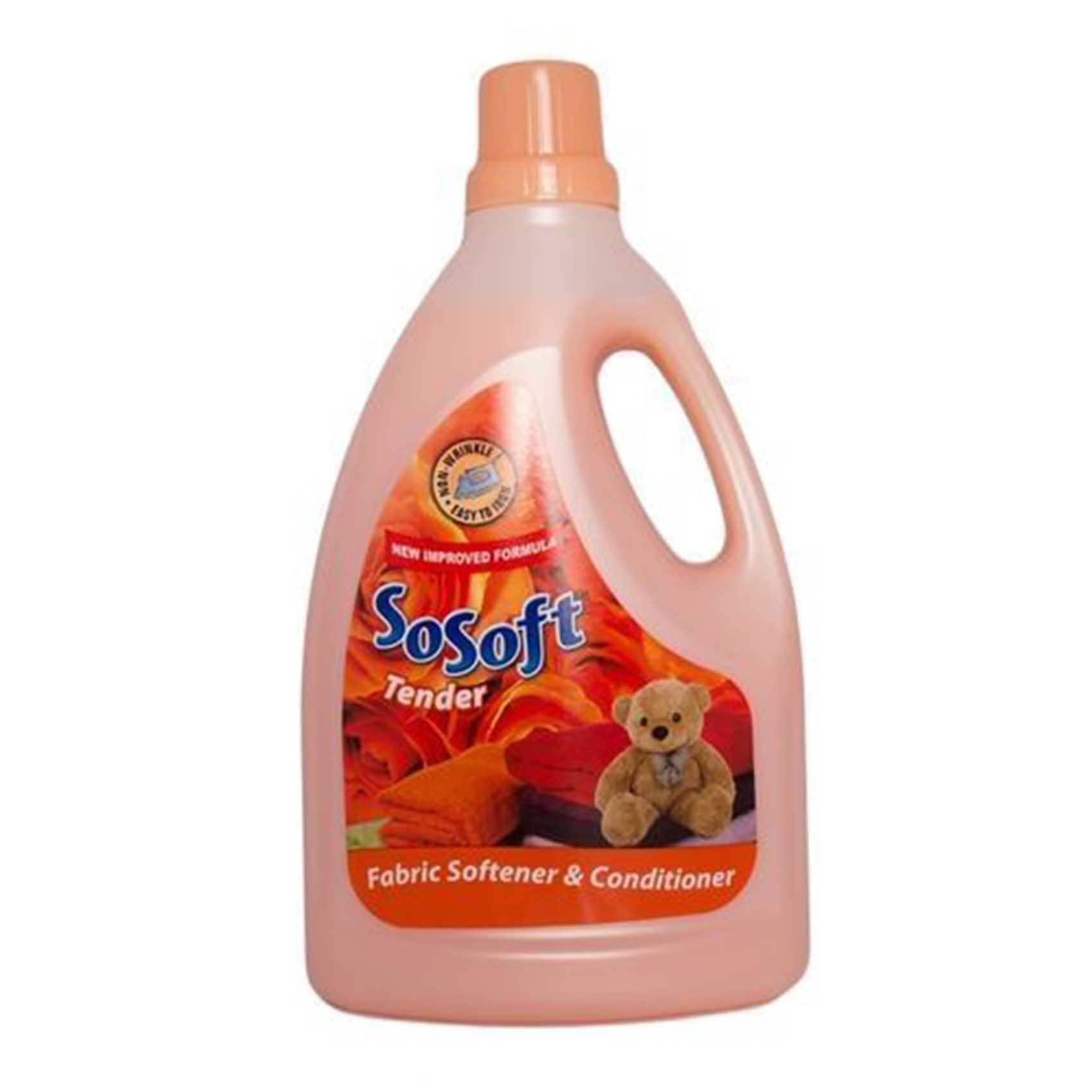 Sosoft Gentle 2.5L