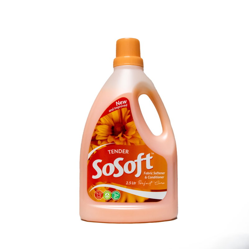 Sosoft Tender 2.5L