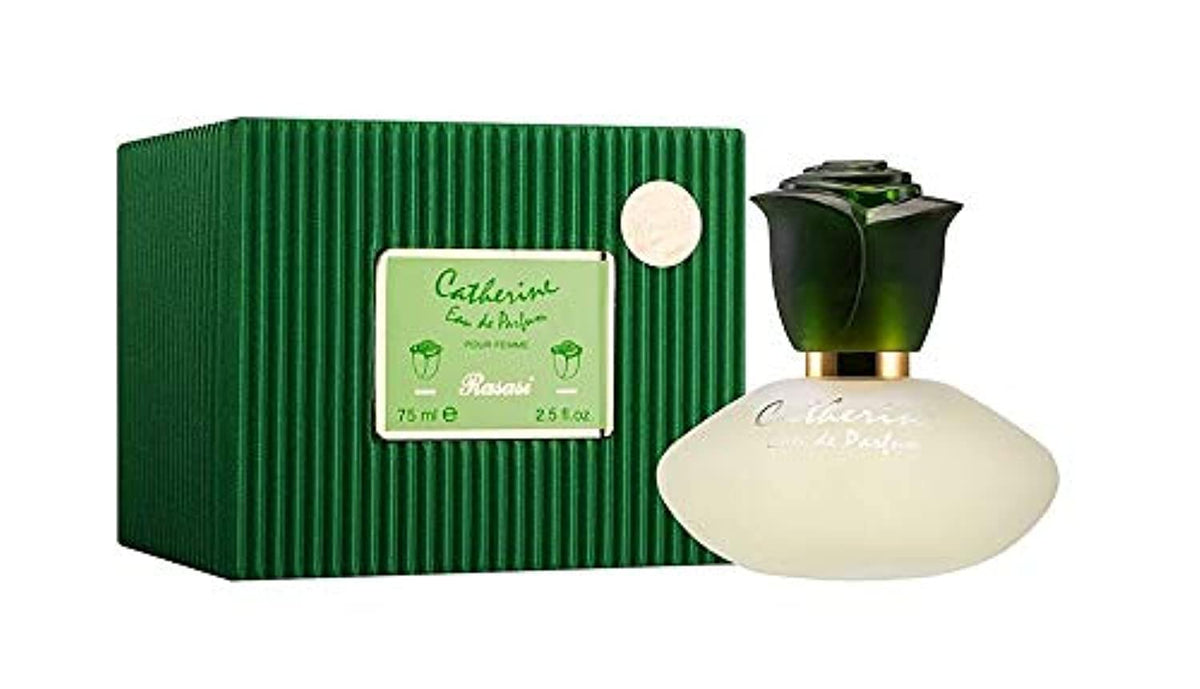 Spray Perf.catherine 75Ml