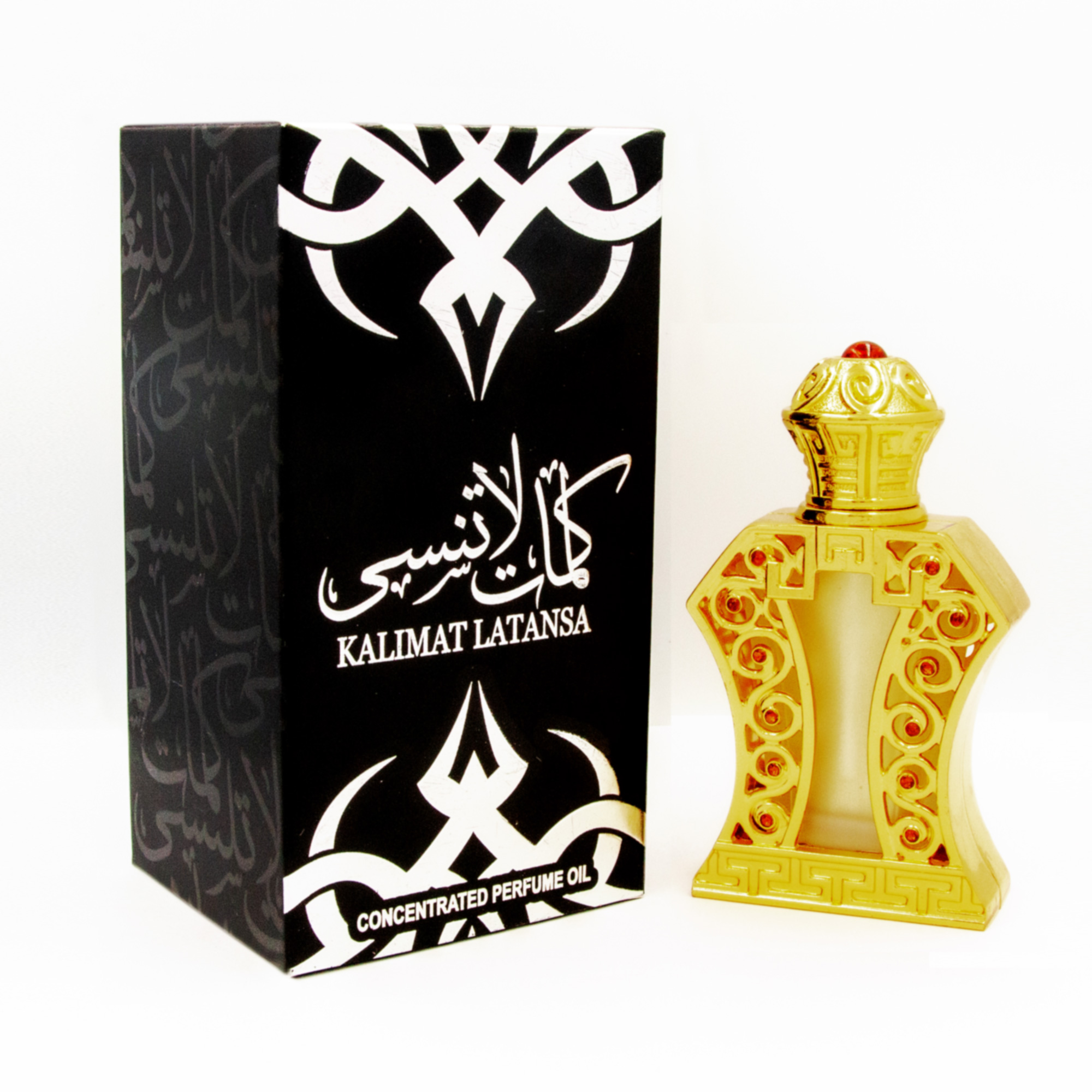 Spray Perf.kalimat Latansa 100Ml