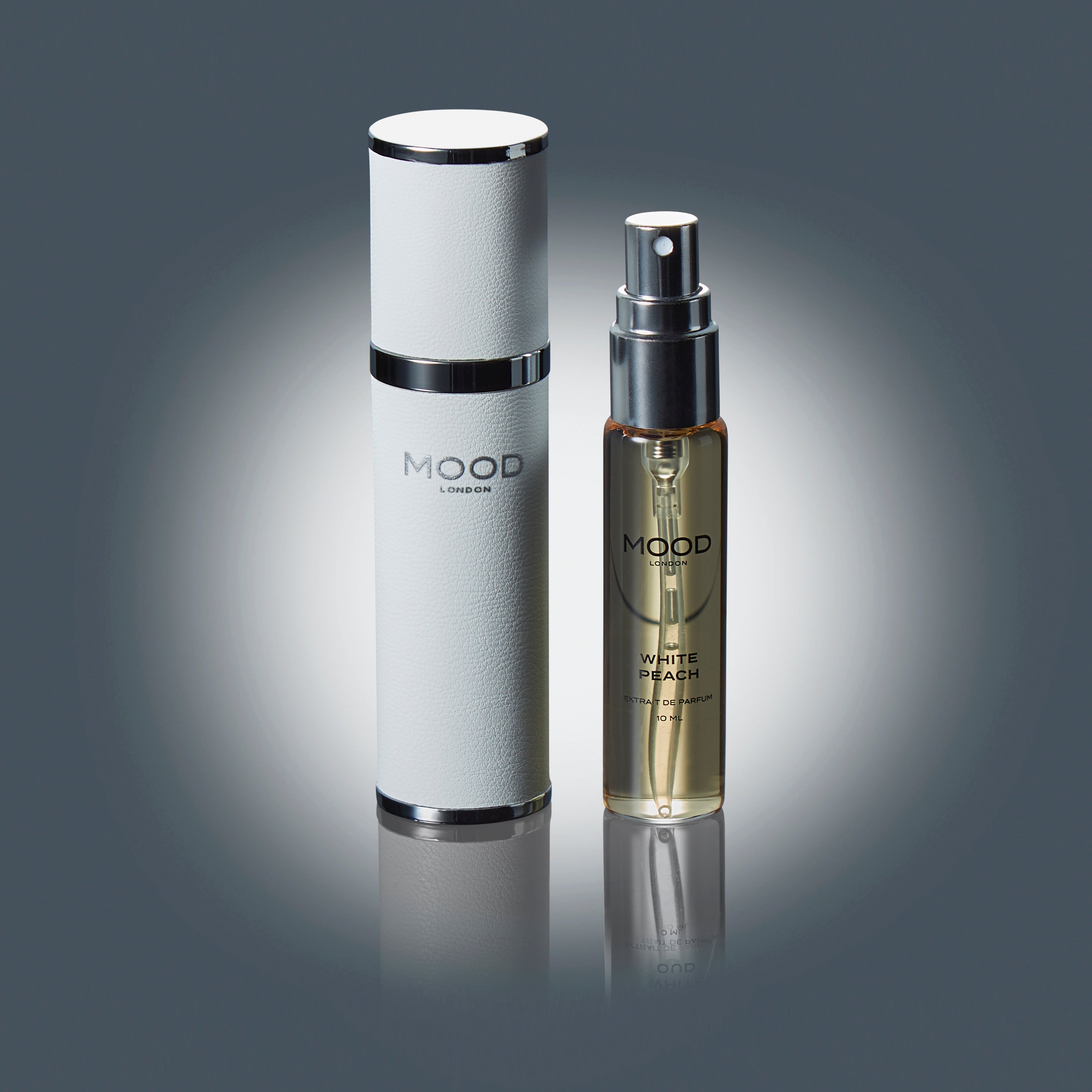 Spray Perf.orchird White 80Ml