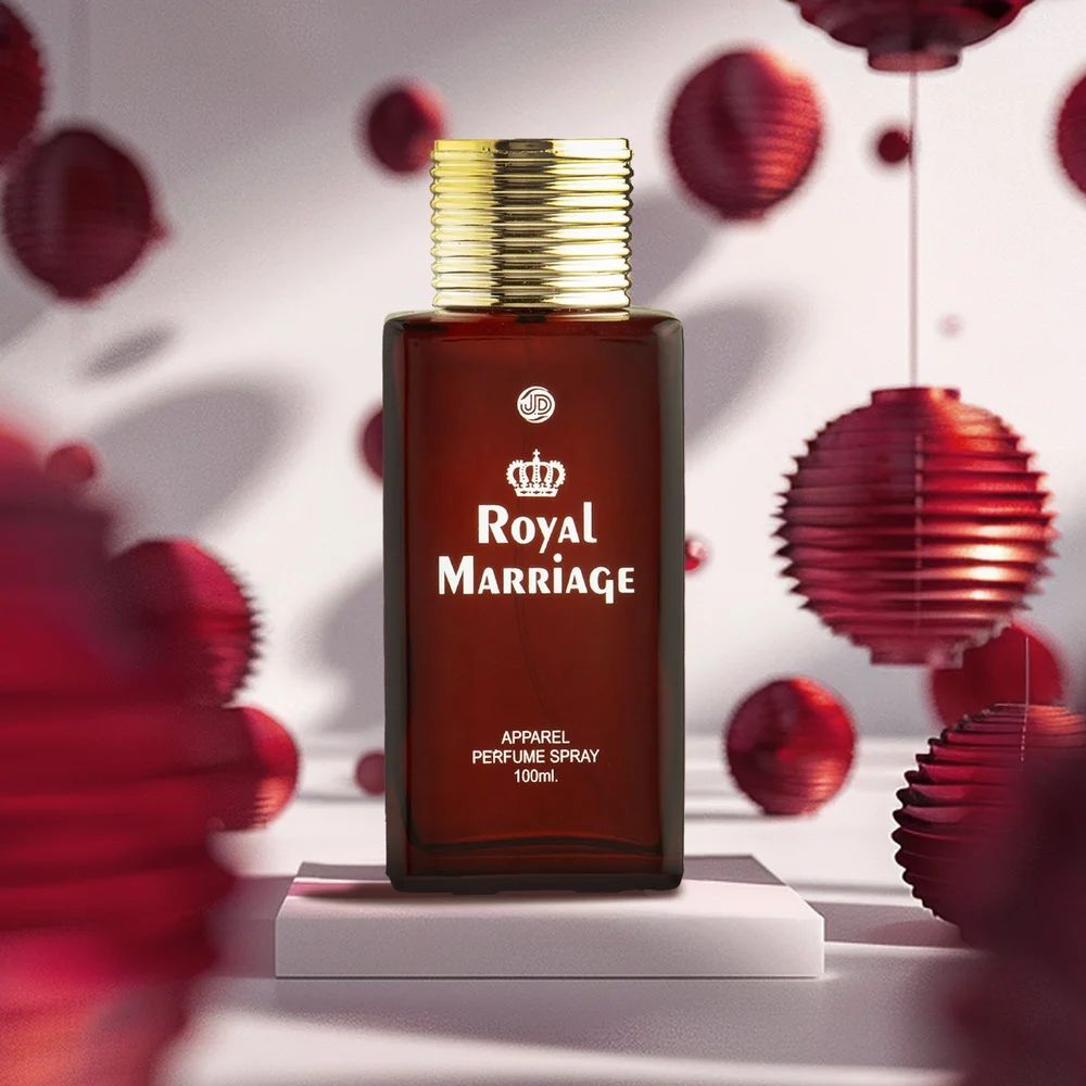 Spray Perf.royal 100Ml