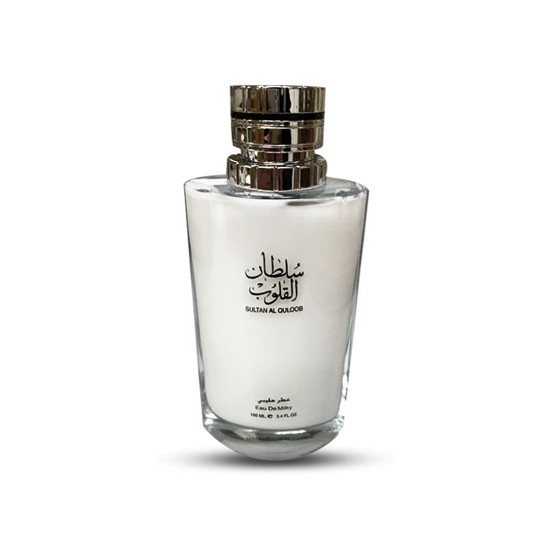 Spray Perf.sultan Quloob 100Ml