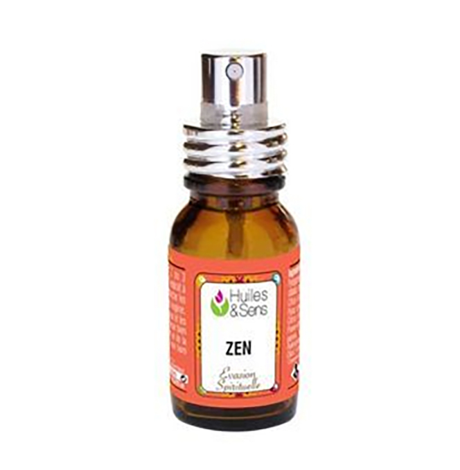 Spray Perf.zen 100Ml
