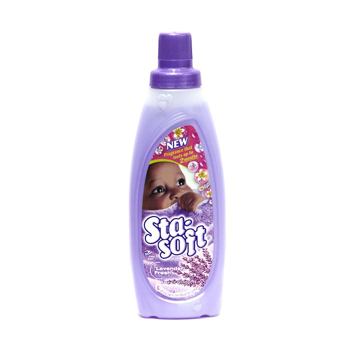 Sta-Soft Lavender Fresh 2Litres