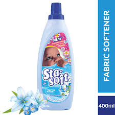 Sta-Soft Spring Fresh 200Ml