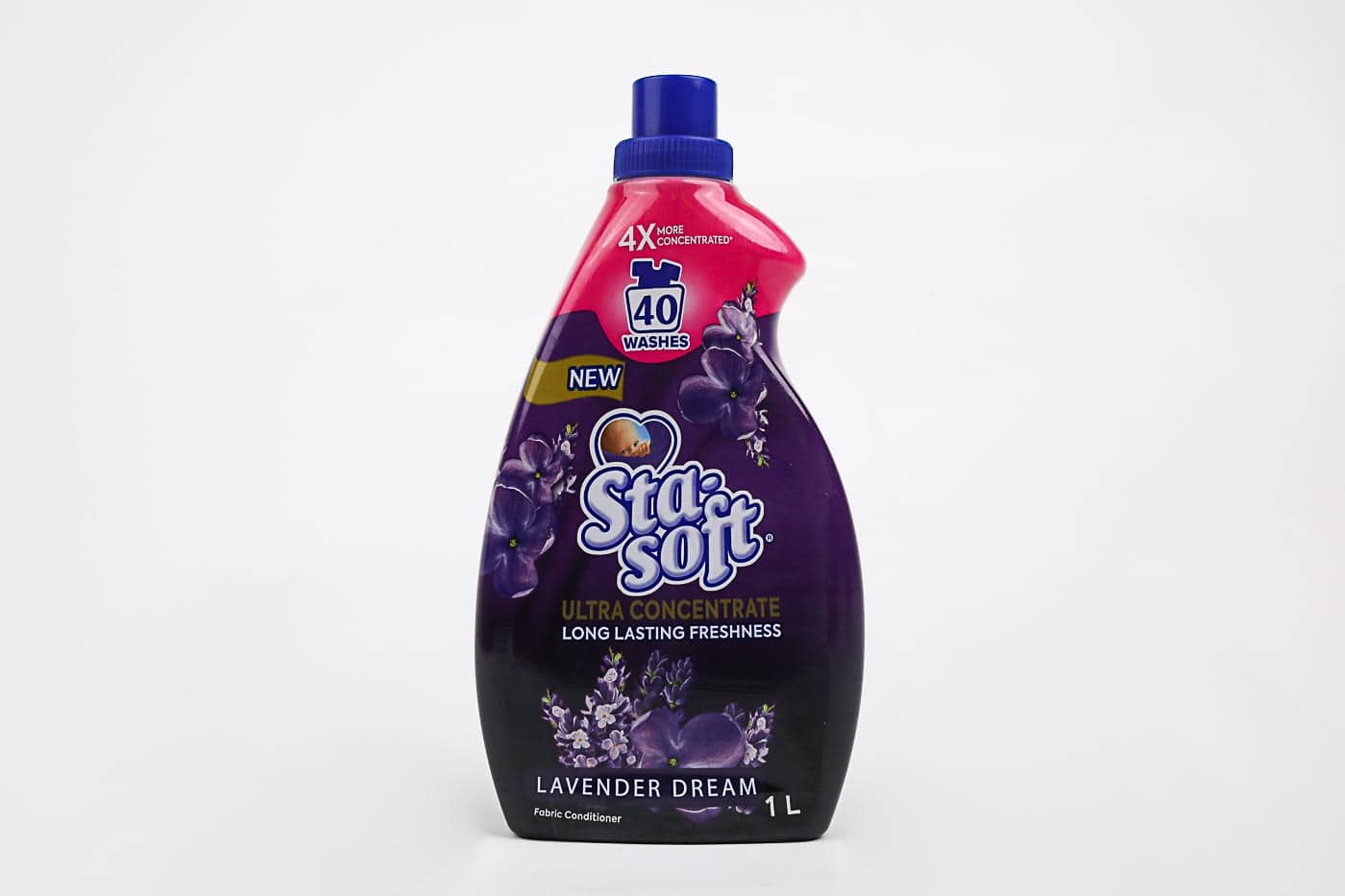 Sta-Soft Ultra Conc. Lavender Dream 500Ml