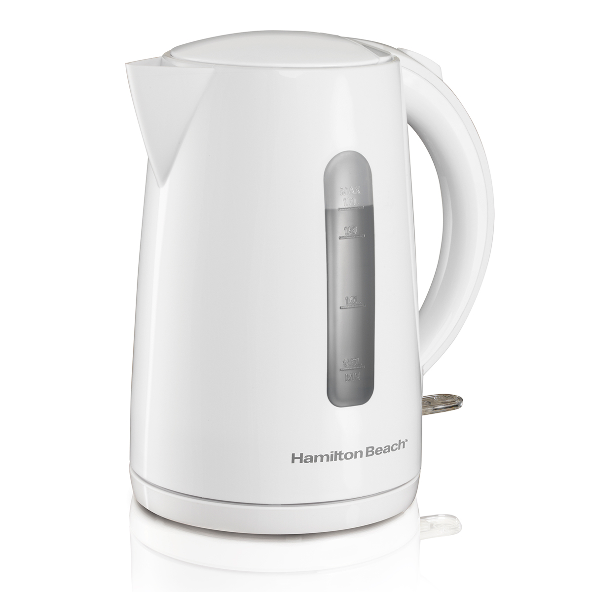 Sterling Cordless Kettle 1.7L No.sck-601