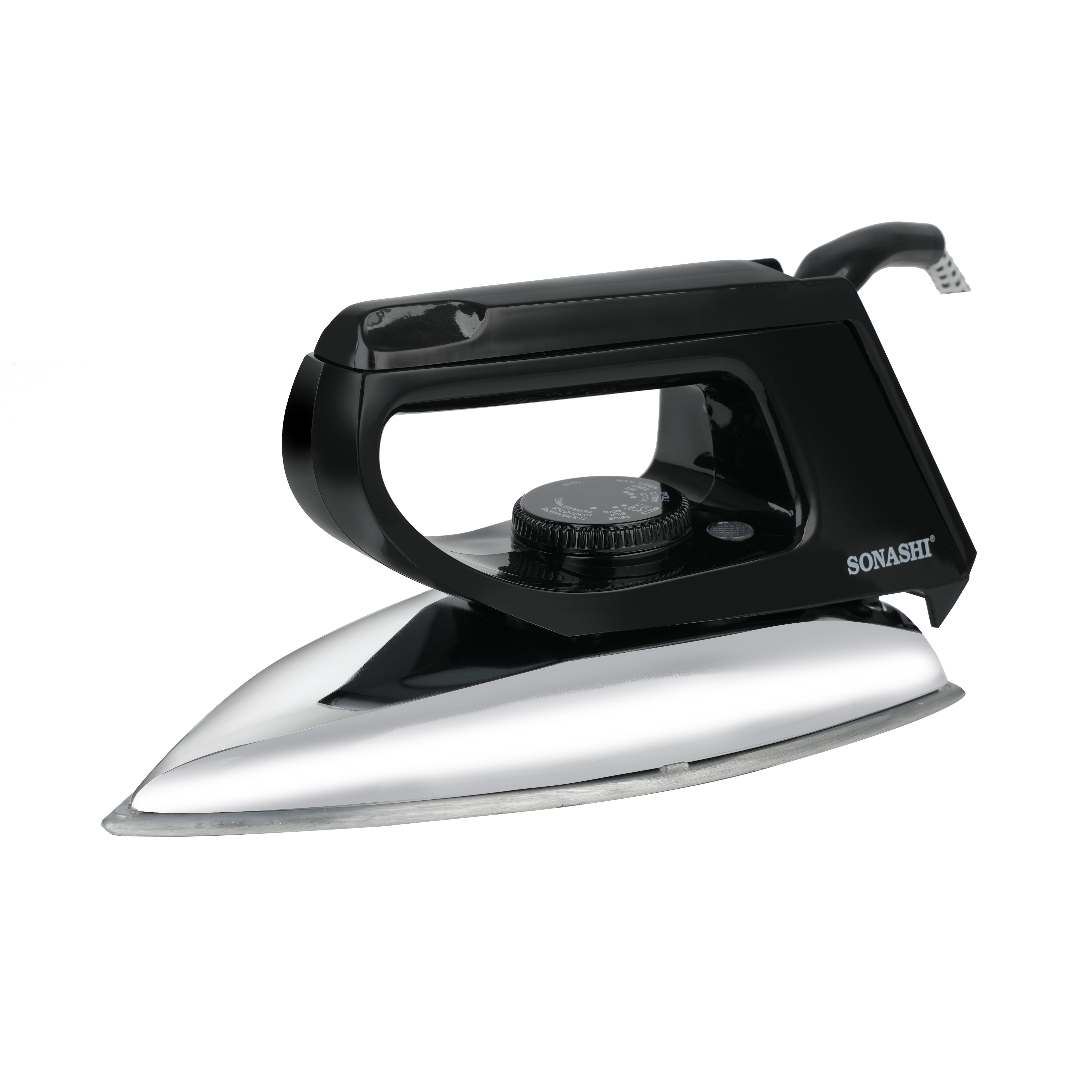 Sterling Dry Iron With Spray No.sdi-904