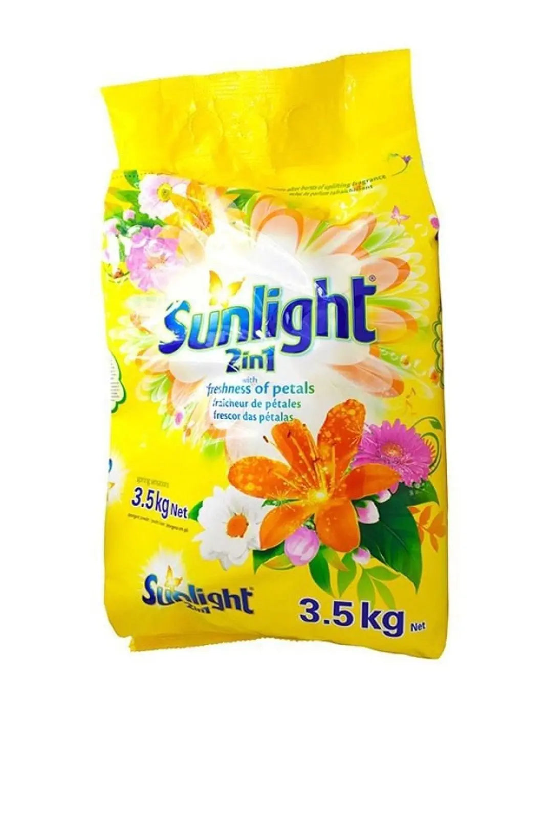 Sunlight Bkt 3.5Kg