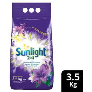 Sunlight Lavender 3.5Kg