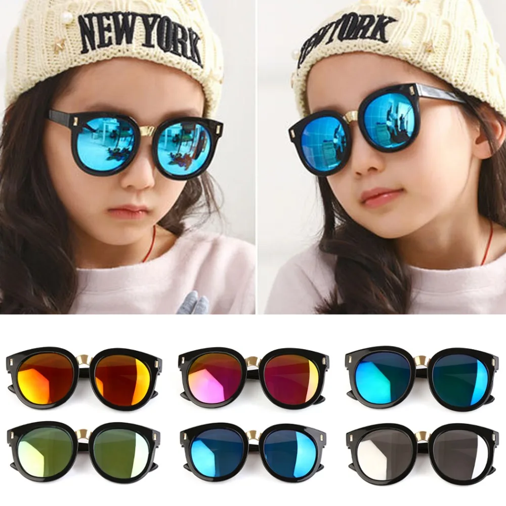 Sun Glasses Kid No.4