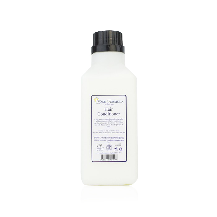 Taam Hair Conditioner Assort.5Ltr