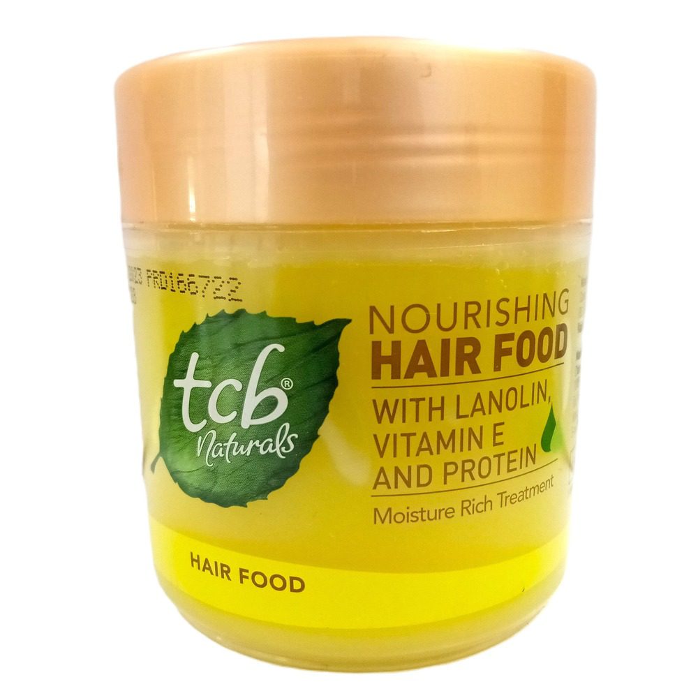 Tcb Hair Food Anti-Dandruff 250Ml