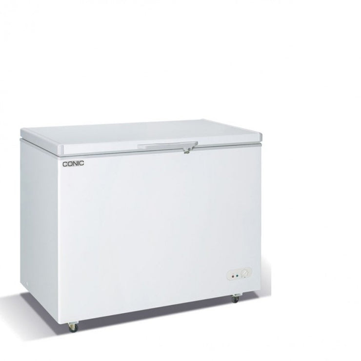 Tlac Chest Freezer Fdf-220 165Ltr