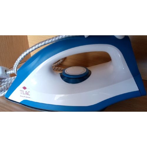 Tlac Dry Iron Dm-2001 1000W