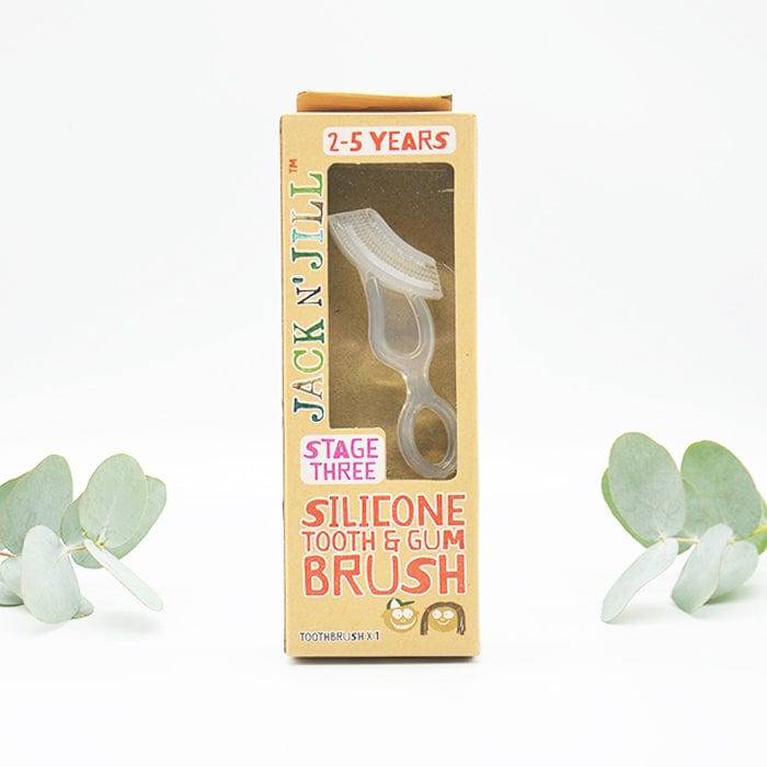 Toothbrush 2-5 Yrs