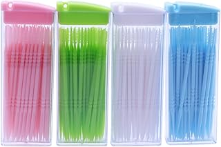 Toothpicks Plastic No.jkl-810